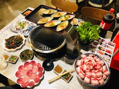 -胡哥烤肥牛(车公庙店)