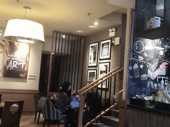 -COSTA COFFEE(上海虹口公园店)