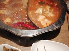 -彤德莱(青岛人民路店)