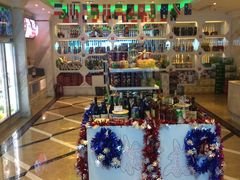 -天香KTV(五四大街店)