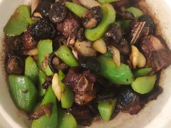 砂锅黄焖仔排-钦善斋(武侯祠店)