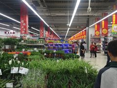 -大润发(南湖店)