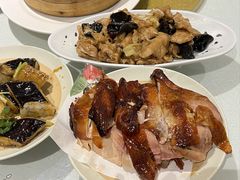 -凯鸽酒楼(操场城店)