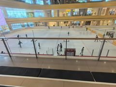 -冠军冰场CHAMPION RINK(苏州中心商场店)