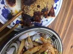 -洁美凉粉店(温江店)