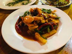 -瑞丽觉觉味道·异国风情(瑞丽大道店)