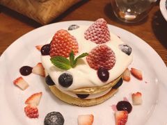 -AFS Cafe & Canteen(闽江二路店)