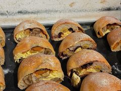 -追光 Dream Bakery(武汉天地店)