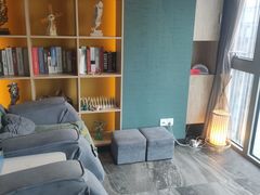 -得闲·高空SPA(东盟店)