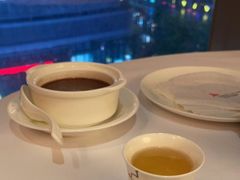 -正佳广场万豪酒店-粤菜餐厅·点心·海鲜·聚餐
