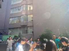 -六广门毛阿姨糯米饭