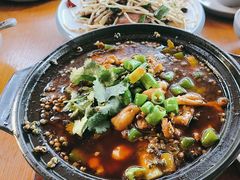 -盐帮食坊•小河帮川菜(四川师大店)