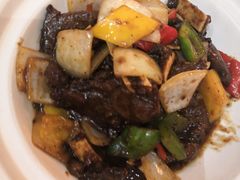 -蓝天宾馆·融合菜·宴席(解放大道店)