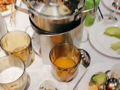 -领鲜活海鲜榴莲自助火锅(东门店)