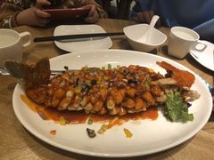 -莆田餐厅PUTIEN(三里屯店)