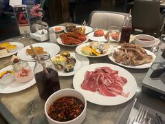 -安蒂娅·海鲜自助餐厅(安蒂娅美兰酒店)