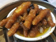 -点点心点心专门店(湾仔店)