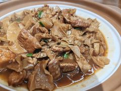 -鸿运楼·舌尖上的徽菜