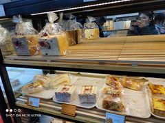 -飘香心语(官亭路店)