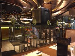 -杭州国际会议中心洲际酒店-原素全日餐厅(解放东路店)