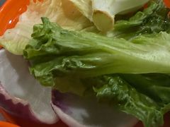 -陈小肠特色火盆烧烤(海门渔村美食街店)
