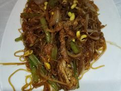 -眷江南之小蓝鲸(王府大街店)