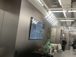 点击看大图 -东方麒麟·潘多拉SALON