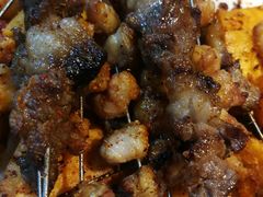 -丹东特色烤肉(南光三部店)