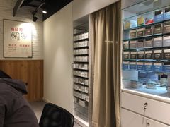 -JINS(上海近铁城市广场店)