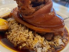 -南山鲜虾面·活鲜小馆·海味大连菜(南山总店)