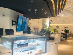 -张一元茶庄(望京店)