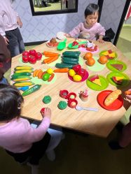 -幻贝家儿童乐园(苏州中心店)