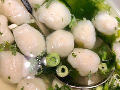 -日丰园海肠水饺·老字号大连海鲜(和平广场店)