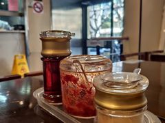 -东泰祥生煎馆(陕西南路店)