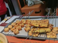 -亿牌牌东北烧烤(博物馆旗舰店)