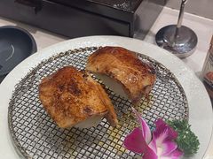 -新一番三文鱼寿司(大东海店)