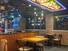 -管氏翅吧(望京东店)