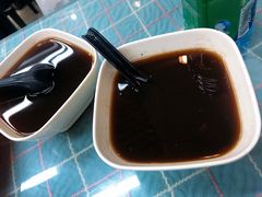 红豆汤-红鼻子桂林米粉(金唐新光界店)