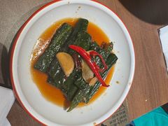 -顺溜·手工刀削面·黑金店(铜锣湾店)