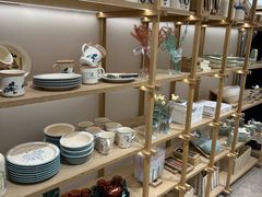 -ZARA HOME(蓝色港湾店)