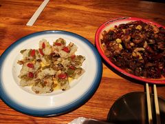 -柴窝堡22号辣子鸡·传承新疆菜