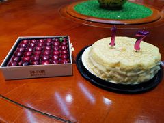 -天津乾毓德饭庄·清真传统炒菜·海鲜烧烤(咸阳路店)