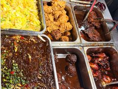 -盛记灶头菜饭(祝桥店)