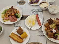 -长春国际会展中心大饭店
