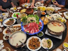 -锡和无锡菜(景丽苑店)