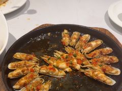 -北李·海肠捞饭·大连菜(望京凯德MALL店)