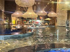 -清河半岛温泉度假酒店