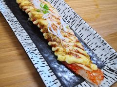 那么长蟹棒寿司-赤稻·日式料理(禅城店)
