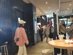 -肯德基(杭州浦沿店)