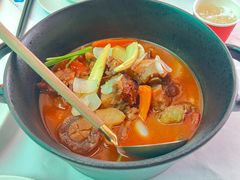 -野蔓果·山野菜(西湖景区·龙井茶田店)